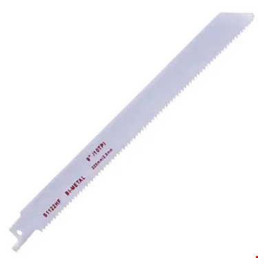 CMC S1122HF Ağaç ve Metal Tilki Kuyruğu CMC6834