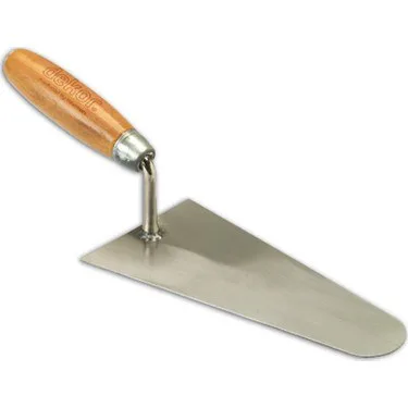 Dekor 061 Sıva Malası Ahş.Sap 20 cm