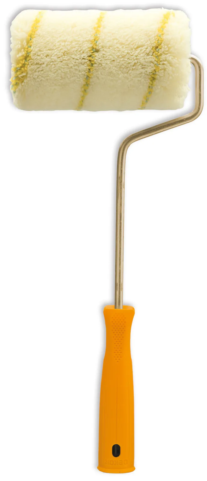 Dekor 1018 Plasdek Rulo İç Cephe 15 cm