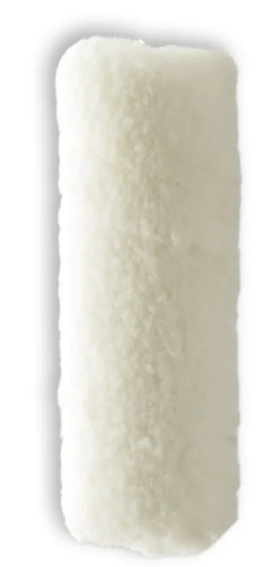 Dekor 1079 Kadife Kalorifer Rulo (Yedek) 10 cm