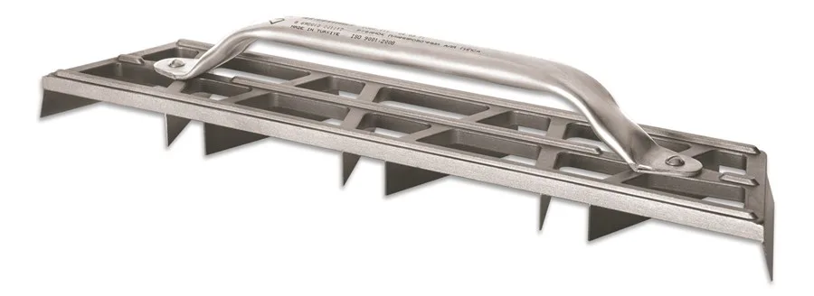 Dekor 111 Alçı Rendesi 46 cm