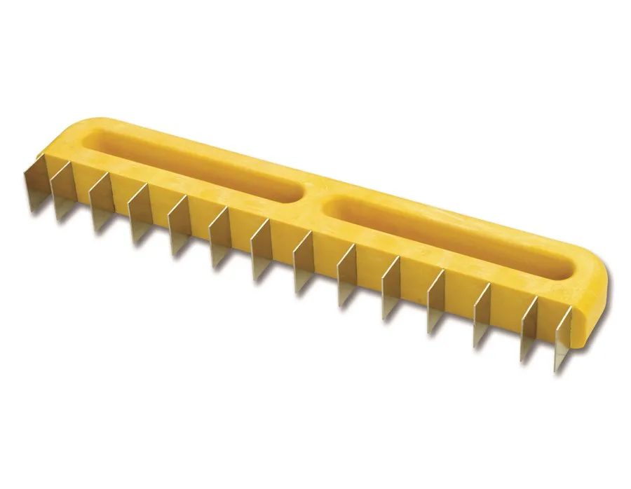 Dekor 116 Alçı Sistre 30 cm