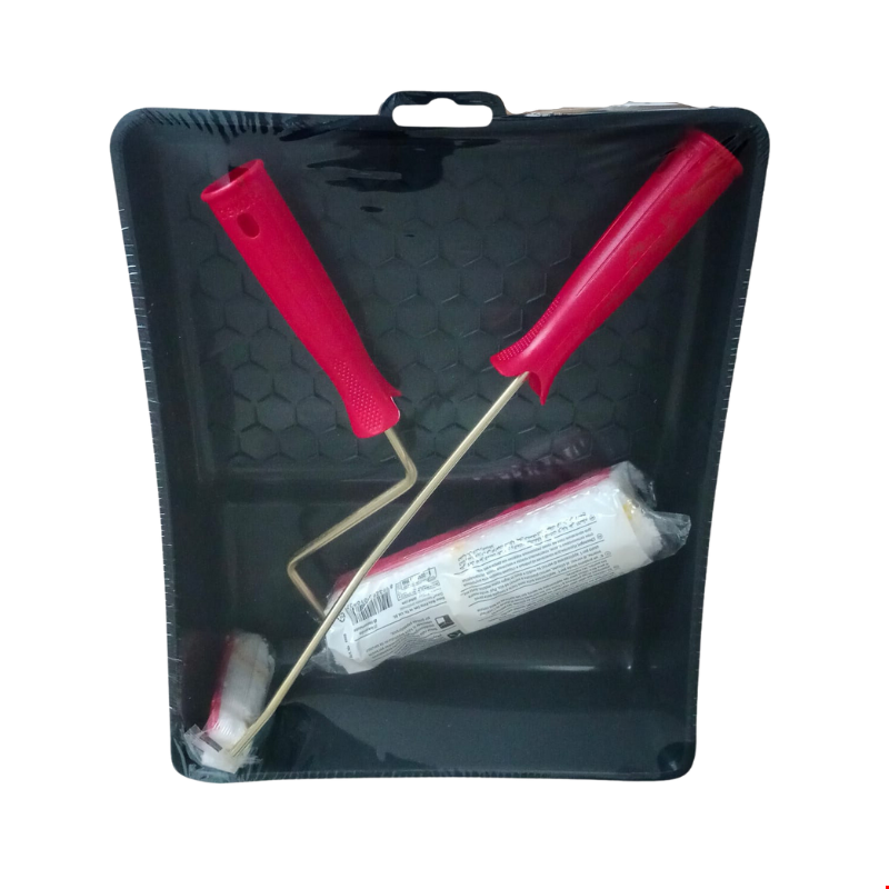Dekor 1491 Premıum Boyacı Seti 32*40*10,50cm