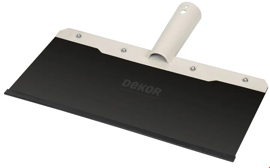 Dekor 2205 Kazıma Raspa Geniş Saplı 30*25cm