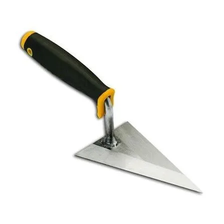 Dekor 286 Tamir Malası Pls.Sap 14 cm