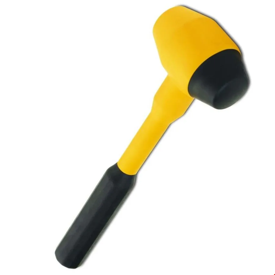 Dekor 326 Lastik Tokmak 400 gr
