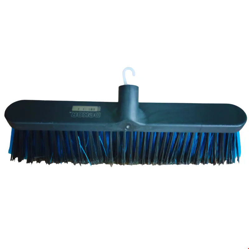 Dekor 6306 Premıum Fonksiyonel Fırça 40cm