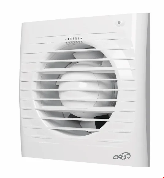 Dekoratif Banyo Aspiratörü - Fan 100 lük (620100)
