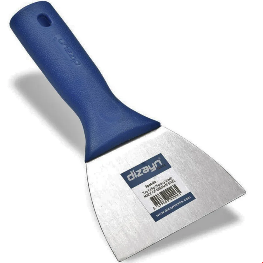 Dizayn 001 Macun Ispatula 6 cm