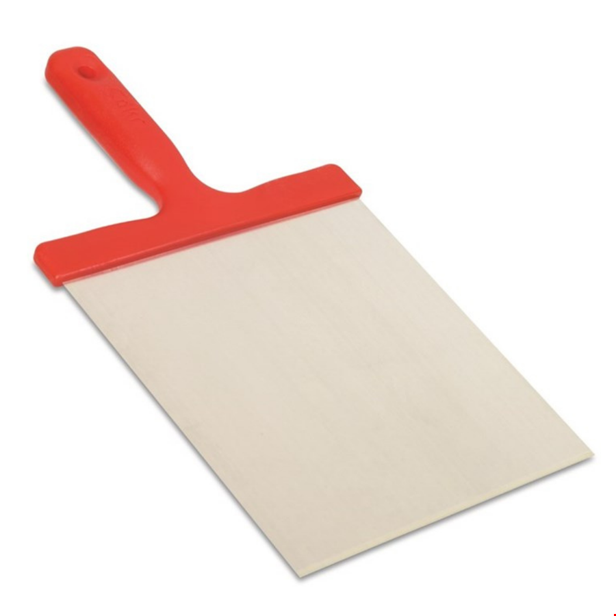 Dkr 740 Macun Küreği Pls.Sap 16 cm