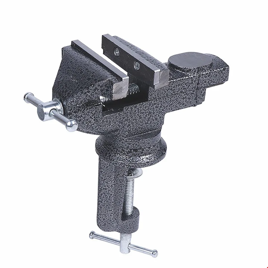 Dmax 4112 Dönerli Masa Mengenesi Mini 60mm