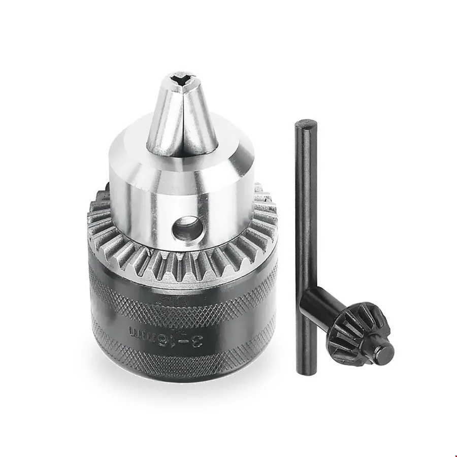 Dmax 4120 Anahtarlı Mandren 13mm 1/2