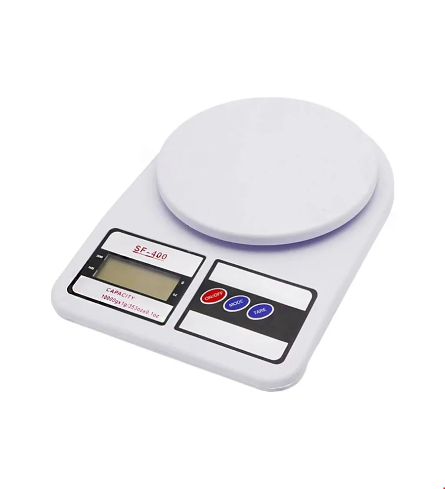 Dmax 4221 Hassas Masa Terazisi 10 kg