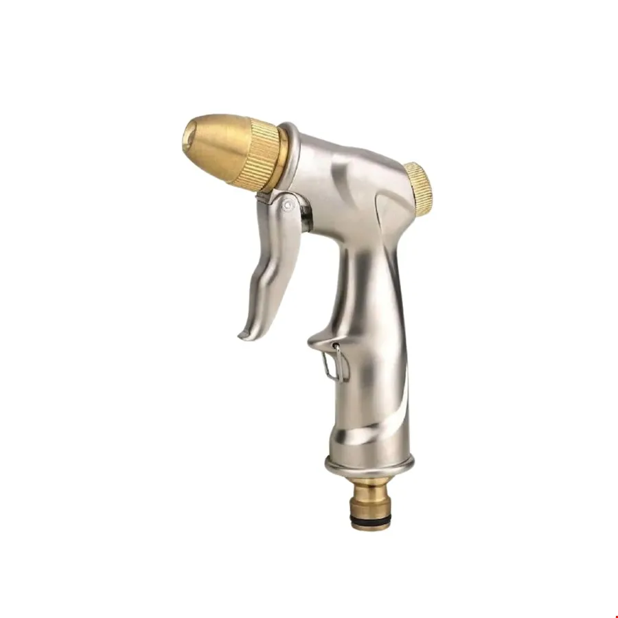 Dmax 4272 Prof Otomatik Metal Tabanca