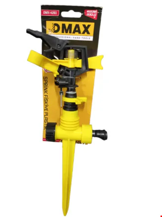 Dmax 4281 Spring Fiskiye Plastik