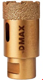 Dmax 4371 Mermer Granit Panç Kesici 18mm