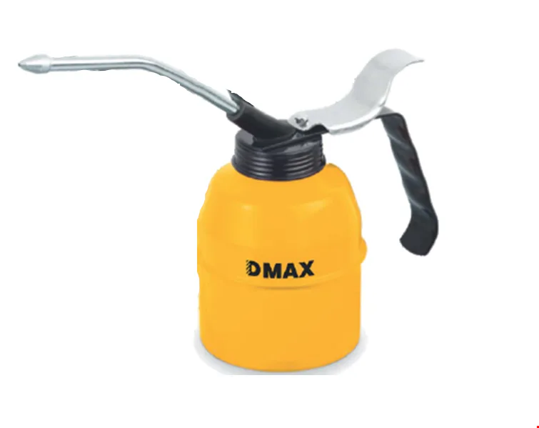 Dmax 4409 Yağdanlık 500 cc