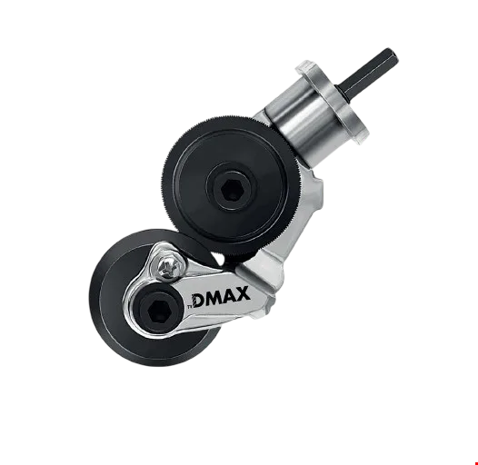 Dmax 4689 Metal Plaka Kesme Aparatı