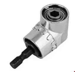 Dmax 4768 Vidalama Köşe Adaptörü 60 mm