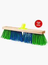 Doğuş 21030 Çalı Fırça Ahşap 30 cm