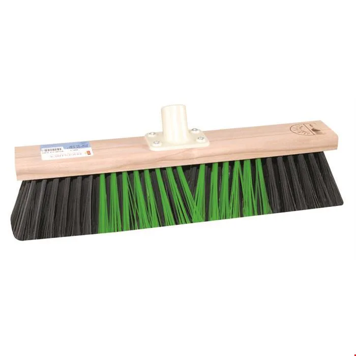 Doğuş 21040 Çalı Fırça Ahşap 40 cm