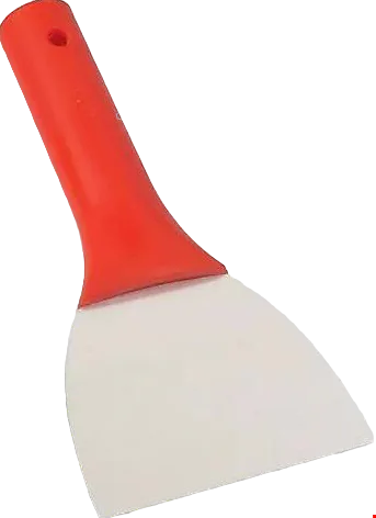 Dyr 090 Kazıma Ispatula Sap Takılabilir 6 cm