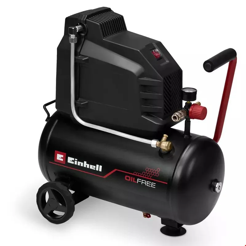 Einhell 4007375 Kompresör TC-AC 190/24/8 I OF