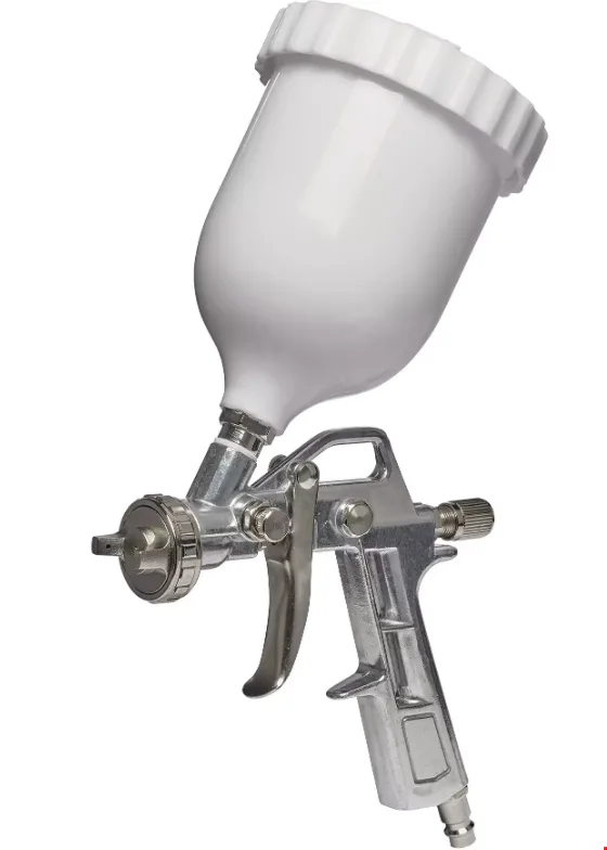 Einhell 4133000 Boya Tabancası Üstten Depolu Efps 2006