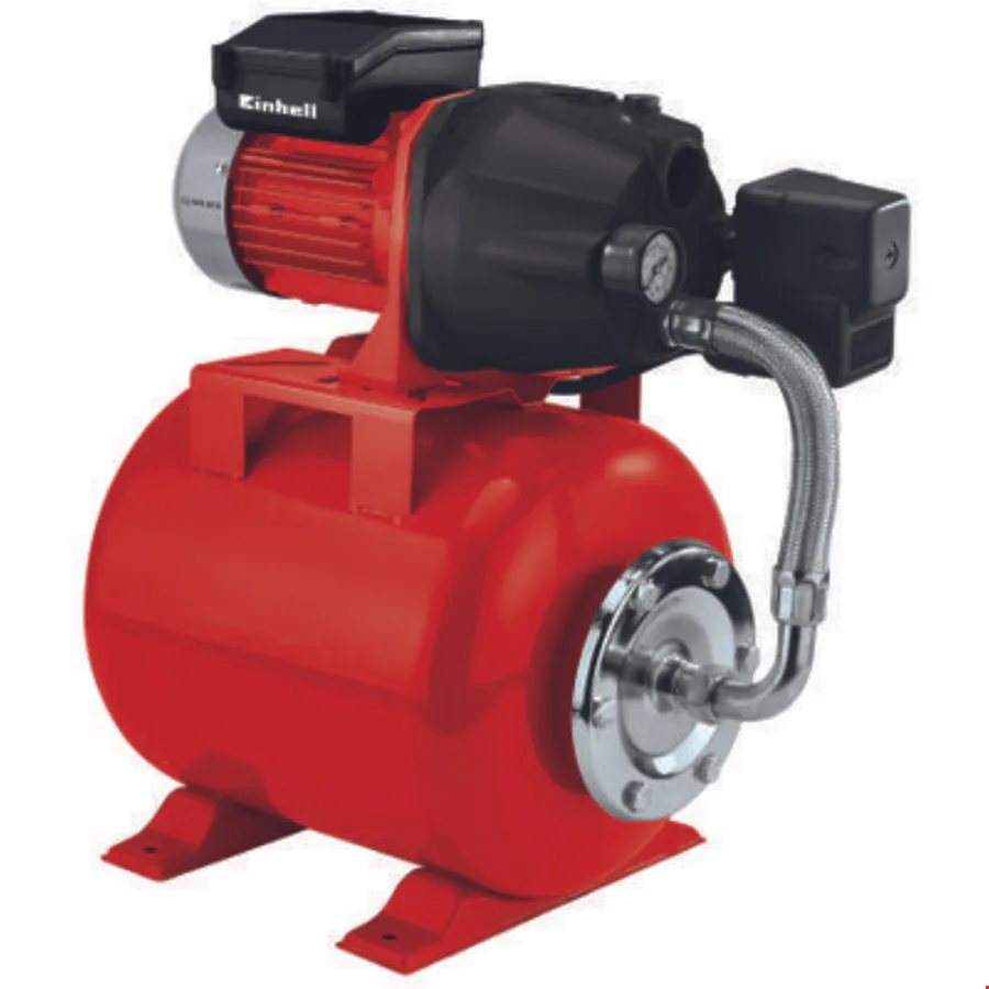Einhell 4173118 GC-WW 6036 Hidrafor
