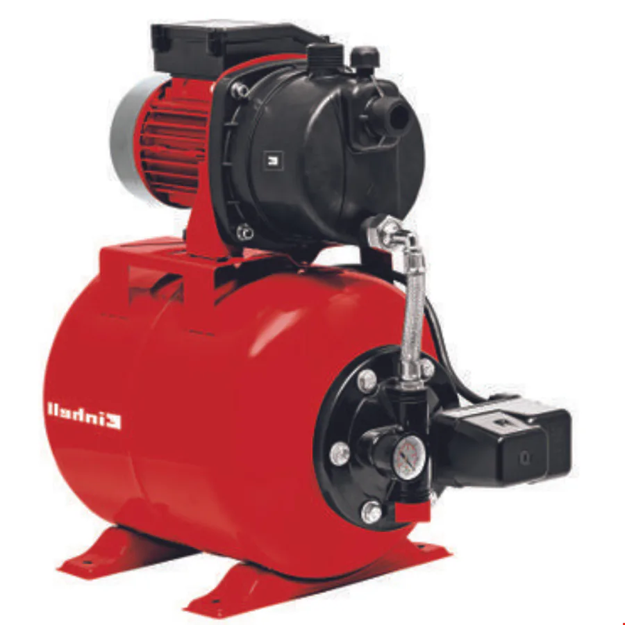 Einhell 4173190 GC-WW 6538 Hidrafor