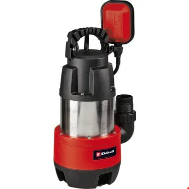 Einhell 4181510 Dalgıç Pompa Kirli Su GC-DP 9040 N