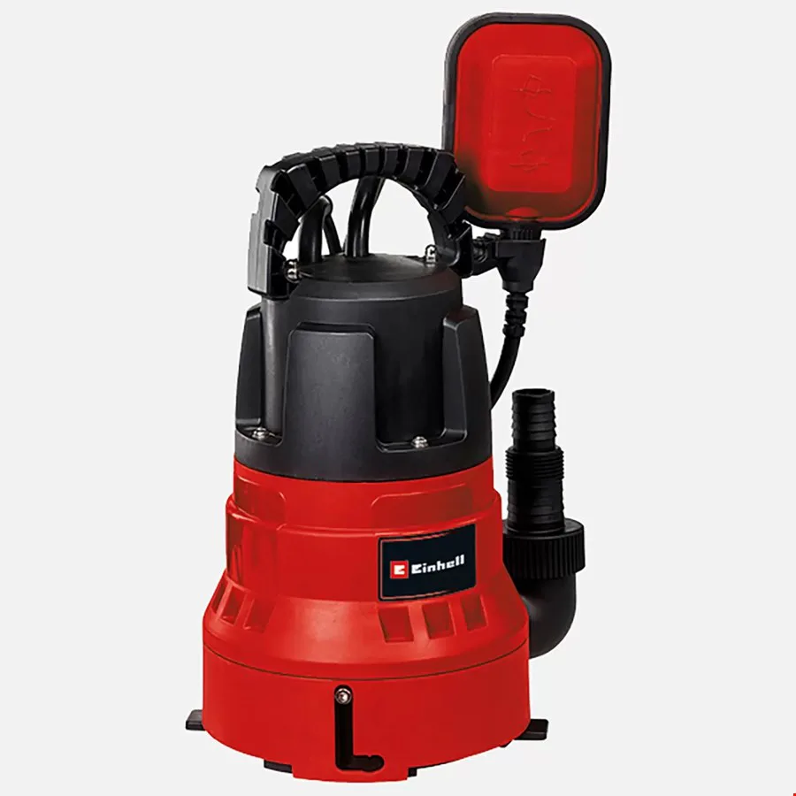Einhell 4181570 GC- DP 7035 LL Dalgıç Pompa - Kirli Su
