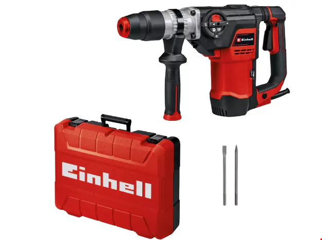 Einhell 4257935 Kırıcı Delici TE-RH 40 3F