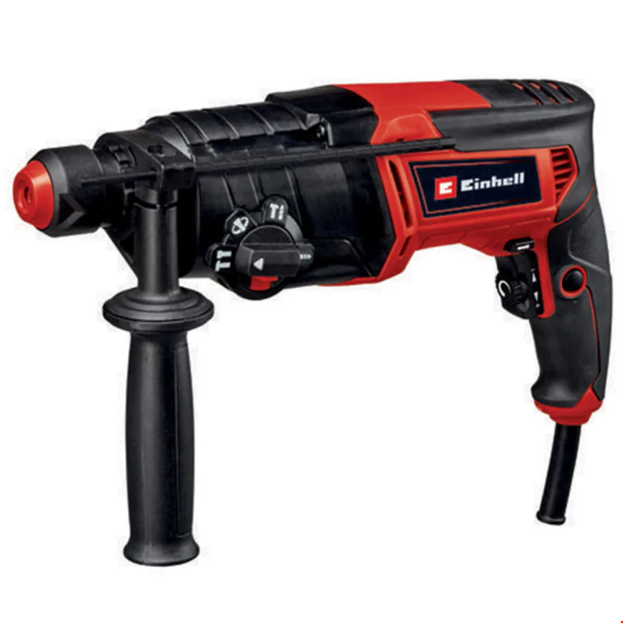 Einhell 4257980 Kırıcı Delici TC-RH 800 4 F