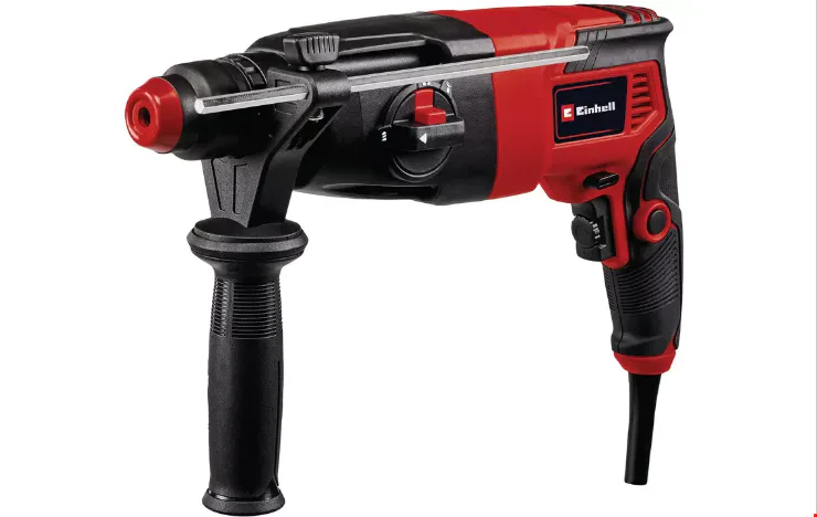 Einhell 4257990 Kırıcı Delici TC-RH 620 4F