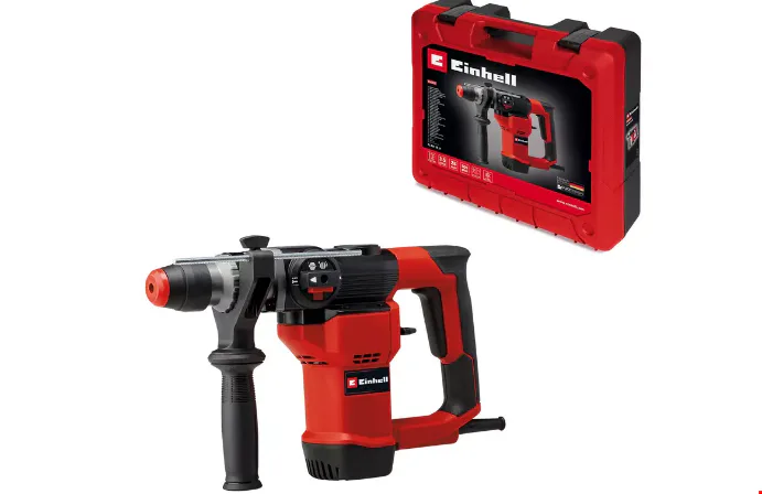 Einhell 4258002 Kırıcı Delici TC-RH 28 3F