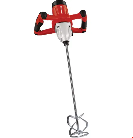 Einhell 4258555 Boya ve Harç Mikseri TE-MX 1600-2 CE