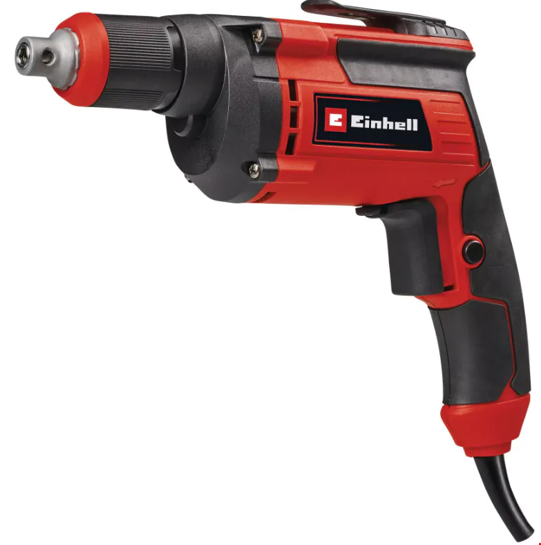 Einhell 4259925 Alçıpan Vidalama 710 E TC-DY