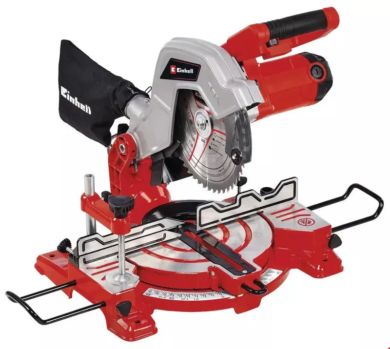 Einhell 4300370 Gönye Testere TC-MS 216