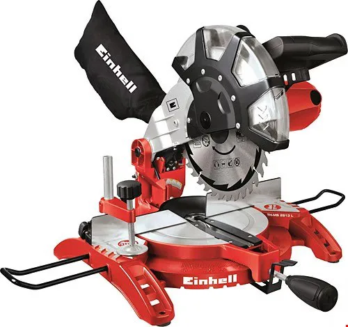 Einhell 4300850 TC - MS 2513 L Gönye Testere