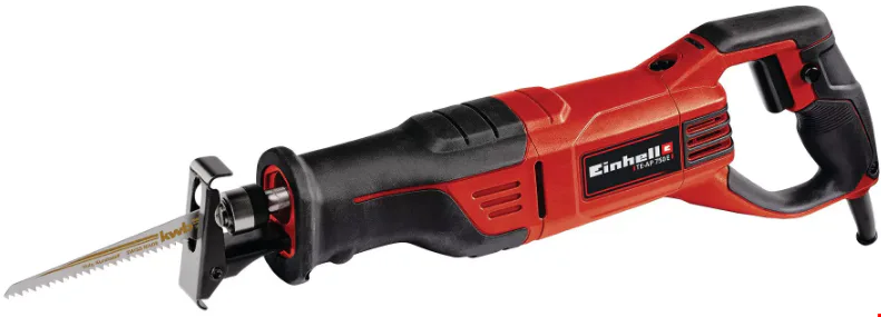 Einhell 4326170 Kılıç Testere TE-AP 750 E