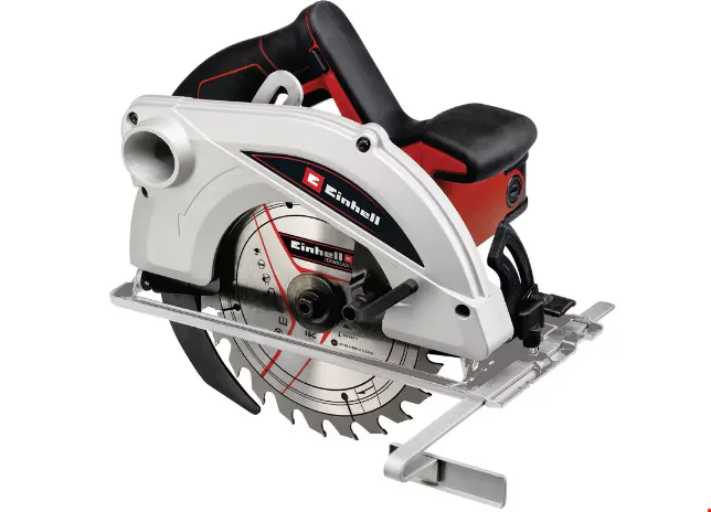Einhell 4331050 Daire Testere 165 MM TC-CS 1410