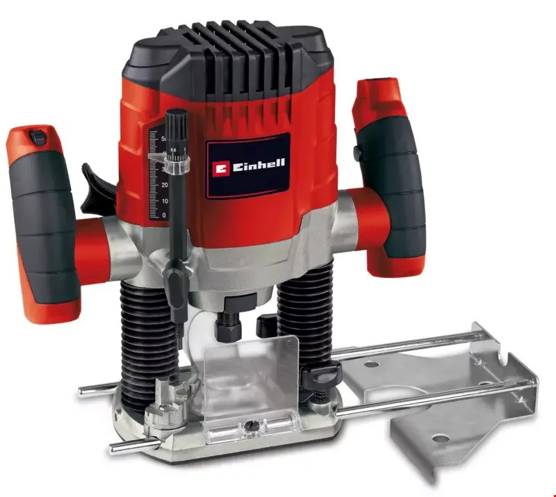 Einhell 4350470 TC-RO 1155E Dik Freze