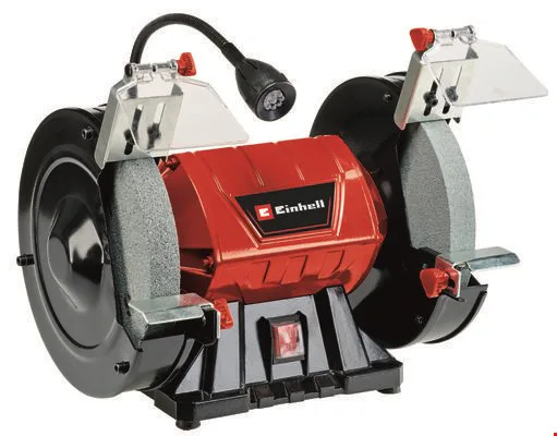 Einhell 4412633 Taş Motoru 200 MM TC-BG 200 L