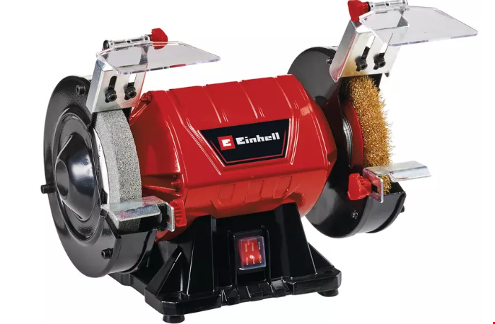 Einhell 4412634 Taş Motoru TC-BG 150 B