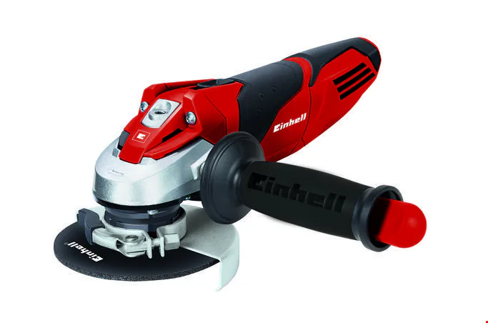 Einhell 4430850 Avuç Taşlama TE-AG 115