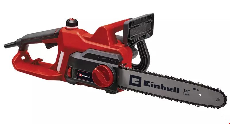 Einhell 4501220 GC-EC 1935 Elektrikli Ağaç Kesme