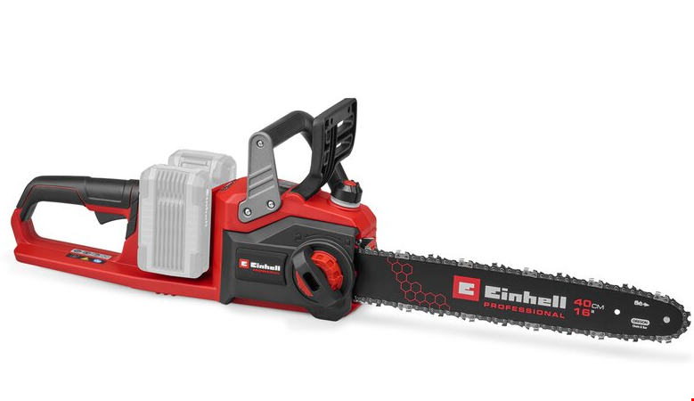 Einhell 4501788 Akülü Ağaç Kesme Li-Solo GP-LCS 36/400