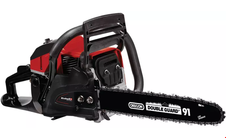 Einhell 4501851 Benzinli Ağaç Kesme GC-PC 2040 I