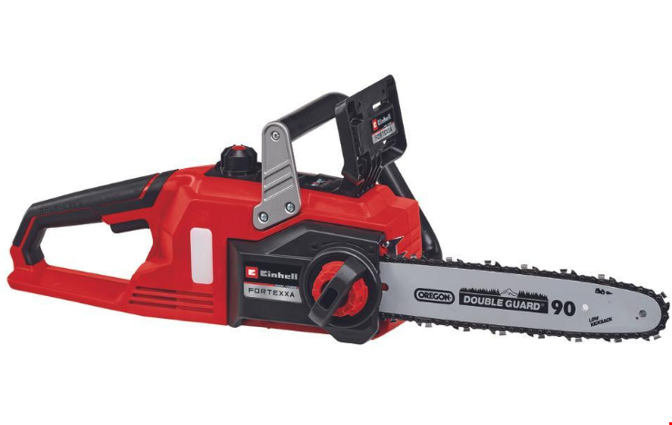 Einhell 4600010 Akülü Ağaç Kesme